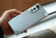 IGA 2025: TECNO POVA Curve 5G Raih Best Gaming Smartphone Design dengan Performa Andal