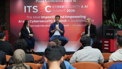 ITSEC Asia Perkuat Ekspansi Regional dan Momentum Pertumbuhan Sambut 2026