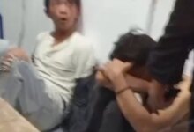 Ibu di Bandung Jadi Korban Begal Angkot: Kronologi dan Dampaknya bagi Masyarakat