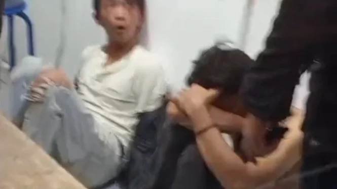 Ibu di Bandung Jadi Korban Begal Angkot: Kronologi dan Dampaknya bagi Masyarakat