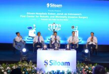 Indonesia Luncurkan Pusat Bedah Robotik Pertama: Solusi Bedah Presisi dan Pemulihan Kilat!