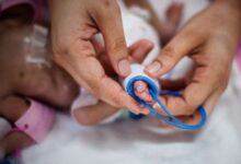 Indonesia Masuk 5 Besar Kelahiran Prematur, Apa Tindakan Tenaga Kesehatan Menanggulangi Krisis Ini?