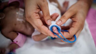 Indonesia Masuk 5 Besar Kelahiran Prematur, Apa Tindakan Tenaga Kesehatan Menanggulangi Krisis Ini?