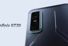 Infinix GT30: Definisi HP Gaming Sesungguhnya dengan Performa dan Fitur Sadis