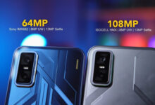 Infinix GT30 vs GT30 Pro: Selisih 500 Ribu, Mana yang Lebih Worth It untuk Upgrade?