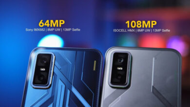 Infinix GT30 vs GT30 Pro: Selisih 500 Ribu, Mana yang Lebih Worth It untuk Upgrade?