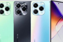 Infinix Note 40 Hadir dengan Layar AMOLED dan Speaker JBL, Alternatif HP Mahal Berkualitas