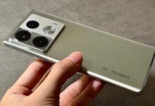 Infinix Note 40 Pro 2025 Hadir dengan Spek Gila dan Harga Terjangkau, Saingi HP Mahal
