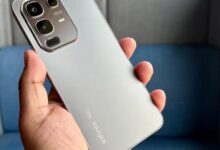 Infinix Note 50S 5G: HP Multitasking Lancar dengan Fitur Virtual Optimal dan Performa Tangguh