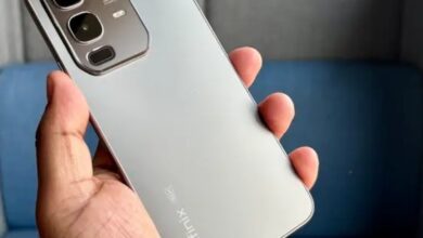 Infinix Note 50S 5G: HP Multitasking Lancar dengan Fitur Virtual Optimal dan Performa Tangguh