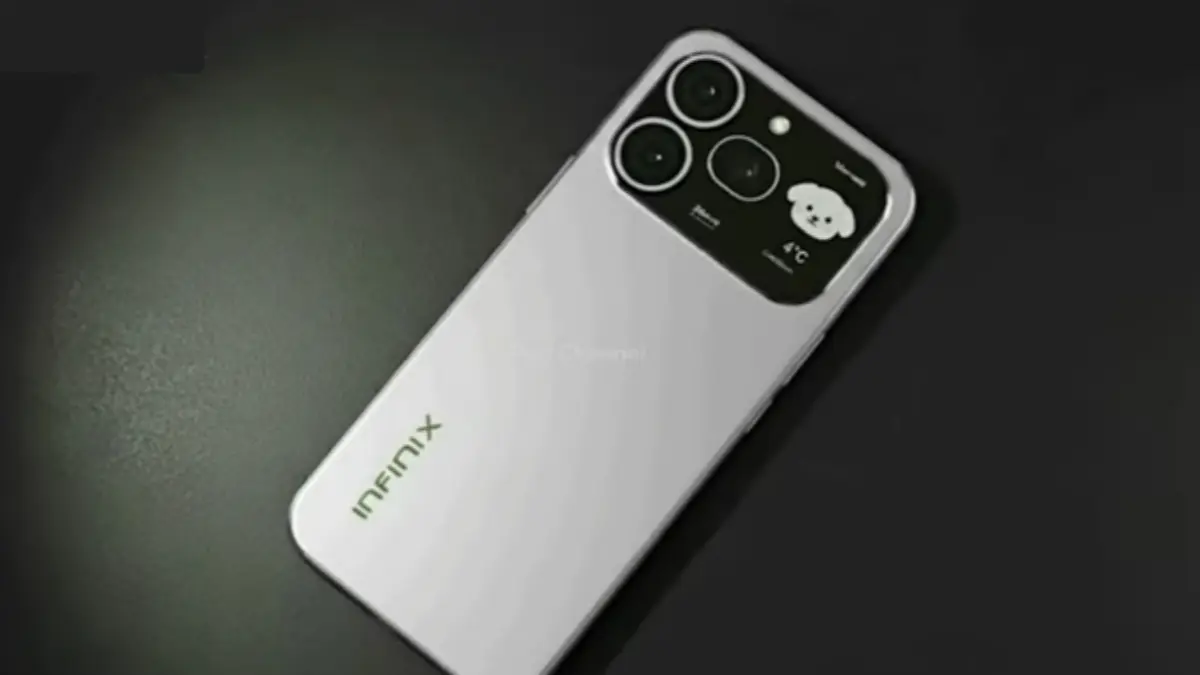 Infinix Note 60 Series Segera Rilis dengan Snapdragon 7s Gen 2, Intip Spesifikasi Utama