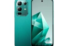 Infinix Note 60 Ultra Hadir dengan Layar 3D Curved OLED & Gorilla Glass 7i Tangguh