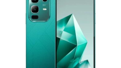 Infinix Note 60 Ultra Hadir dengan Layar 3D Curved OLED & Gorilla Glass 7i Tangguh