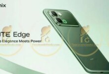 Infinix Note Edge Bocor Total: Spesifikasi Mirip HP Flagship, Seberapa Canggih?