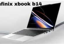 Infinix XBook B14: Laptop Ringan dan Performa Maksimal di Bawah 5 Juta Rupiah