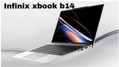 Infinix XBook B14: Laptop Ringan dan Performa Maksimal di Bawah 5 Juta Rupiah