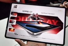 Infinix XPAD GT: Tablet Gaming 13 Inci Performa Tinggi Harga 6 Jutaan yang Bersaing