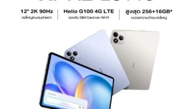 Infinix XPad 20 Pro Hadirkan Sistem Audio Premium dengan Teknologi DTS Sound Terbaru