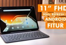 Infinix XPad 20: Tablet Android 15 Inci Lengkap Harga Rp1,9 Juta, Apa Keunggulannya?