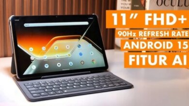 Infinix XPad 20: Tablet Android 15 Inci Lengkap Harga Rp1,9 Juta, Apa Keunggulannya?