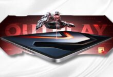 Infinix XPad GT: Tablet Gaming 13 Inci, Layar 144 Hz & Baterai 10.000 mAh untuk Gamer