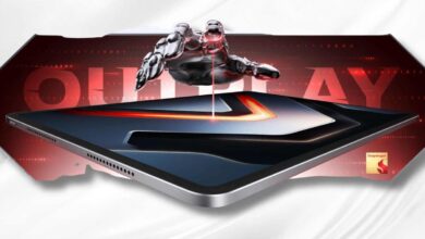 Infinix XPad GT: Tablet Gaming 13 Inci, Layar 144 Hz & Baterai 10.000 mAh untuk Gamer