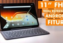 Infinix Xpad 20 Harga 2 Jutaan, Fitur AI dan Layar 90Hz untuk Pengalaman Mulus