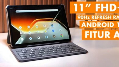 Infinix Xpad 20 Harga 2 Jutaan, Fitur AI dan Layar 90Hz untuk Pengalaman Mulus