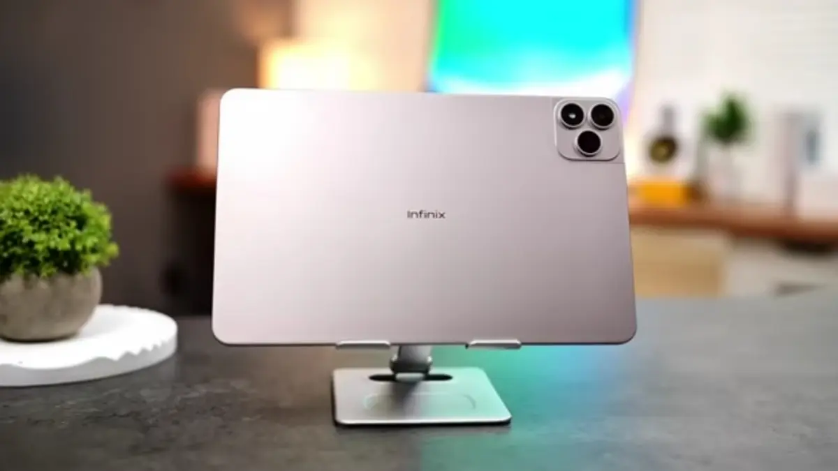 Infinix Xpad 20 Pro: Tablet Terbaik untuk Kerja, Belajar, dan Hiburan, Ini Kelebihannya