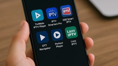 Ini 7 Situs Nonton Film Legal, Gratis, dan Aman yang Direkomendasikan di Indonesia