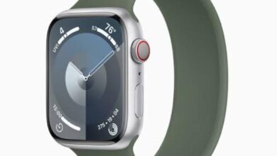 Ini Harga dan Keunggulan Apple Watch Series 9: Spesifikasi, Fitur, dan Review Terbaru