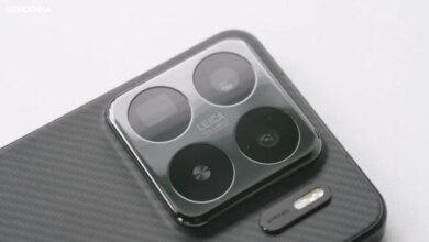 Inovasi Besar Xiaomi: 17S Hadir dengan Chip Internal Generasi Baru untuk Performa Maksimal