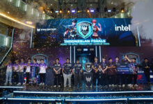 Inovasi & Kompetisi: Strategi Perkuat Ekosistem Esports Indonesia di Tahun 2025