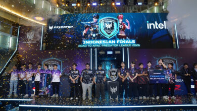 Inovasi & Kompetisi: Strategi Perkuat Ekosistem Esports Indonesia di Tahun 2025