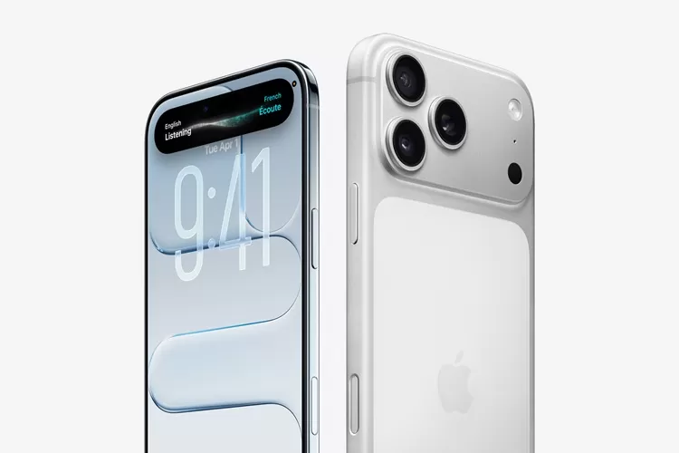 Intel Dikabarkan Siap Kembali Produksi Chip iPhone untuk Apple, Apa Faktanya?