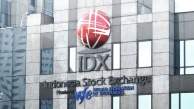 Investor Pasar Modal RI Tembus 20 Juta: BEI Naik Kelas Sejajar Bursa Global!