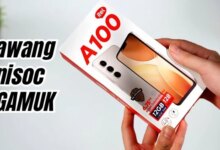 Itel A100: HP Sejutaan dengan Standar Militer, Fitur Lengkap dan Harga Terjangkau