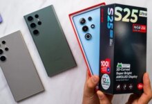 Itel S25 Ultra: HP 2 Jutaan dengan Layar Curve AMOLED Seterang Smartphone Flagship