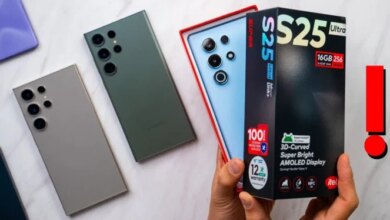 Itel S25 Ultra: HP 2 Jutaan dengan Layar Curve AMOLED Seterang Smartphone Flagship