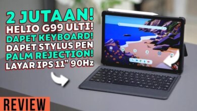 Itel Vista Tab 30 GT: Tablet 4G Murah dan Ramah Anak, Pilihan Tepat Buat Bocil!