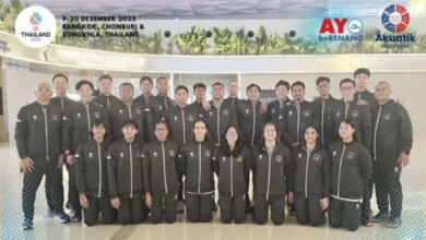 Jadwal Lengkap Renang SEA Games 2025: Siapa Saja Kontingen yang Akan Berjuang?