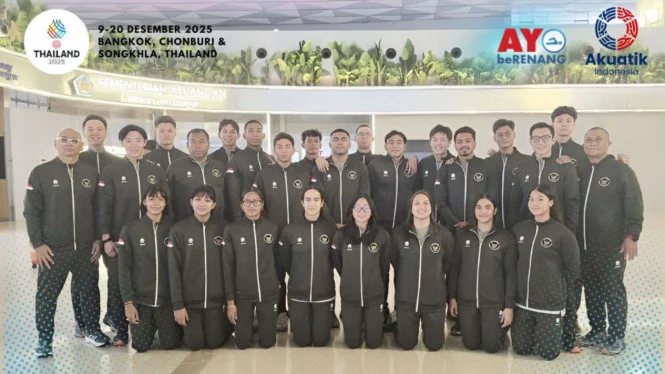 Jadwal Lengkap Renang SEA Games 2025: Siapa Saja Kontingen yang Akan Berjuang?