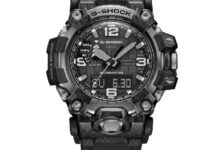 Jam Outdoor untuk Pemancing: Tangguh dan Andal Hadapi Air serta Cuaca Ekstrem