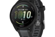 Jam Pintar untuk Aktivitas Olahraga 2025, Harga Mulai Rp 700 Ribuan Terbaru