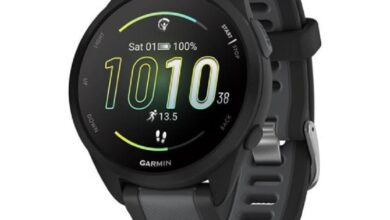 Jam Pintar untuk Aktivitas Olahraga 2025, Harga Mulai Rp 700 Ribuan Terbaru