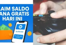 Jelajahi Game Penghasil Saldo DANA Gratis 2025, Unduh Aplikasi Permainan Terbaru!