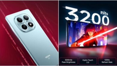 Jelang Rilis Redmi Note 15 5G, Xiaomi Tampilkan Layar Curved AMOLED 3.200 Nits Terang