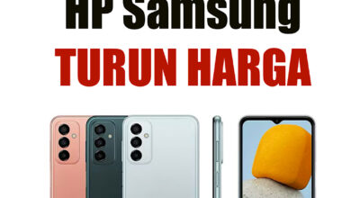 Jelang Tahun Baru 2026, Deretan HP Samsung Diskon Besar, Harga Lebih Murah dari Saat Rilis