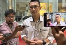 KPK Geledah Tiga Lokasi di Lampung Tengah, Sita Dokumen Penting: Apa yang Terungkap?