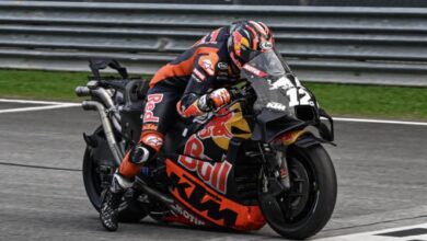 KTM Siap Umumkan Kesepakatan MotoGP Sebelum Natal, Investor Antusias Menunggu!